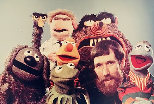 Jim Henson
