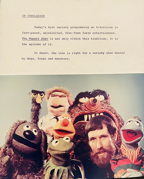 Jim Henson
