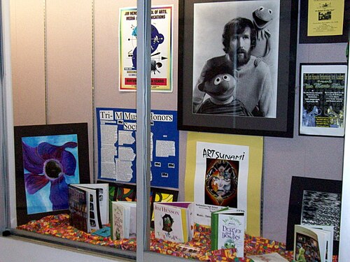 Jim Henson