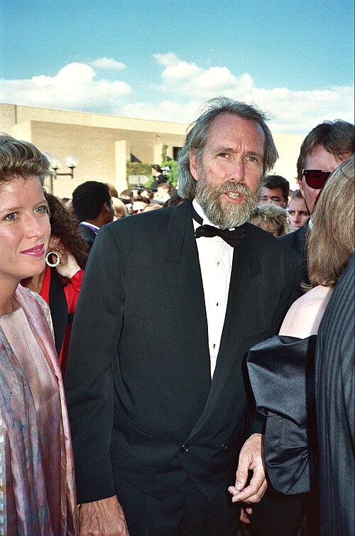 Jim Henson