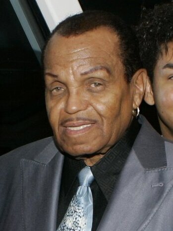 Joe Jackson (talent manager)
