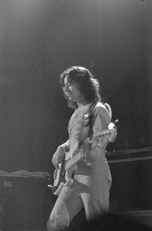 Joe Walsh