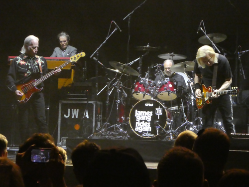 Joe Walsh