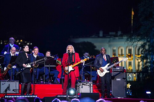 Joe Walsh