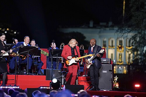 Joe Walsh