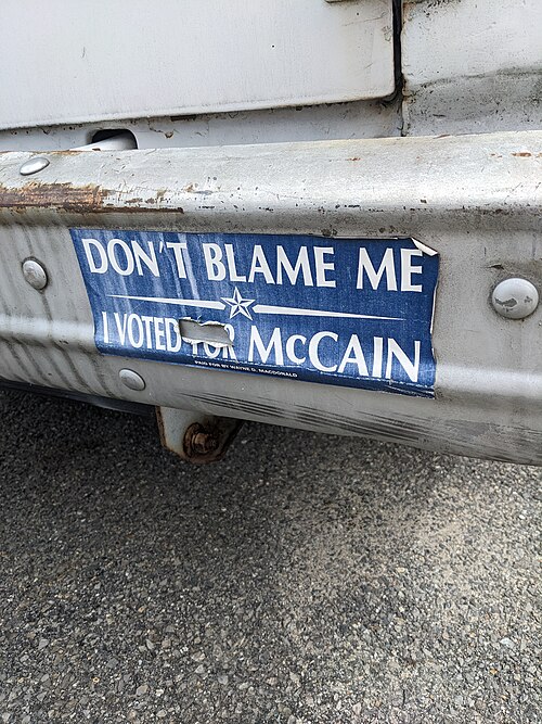 John McCain