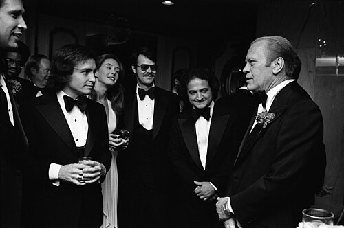 John Belushi
