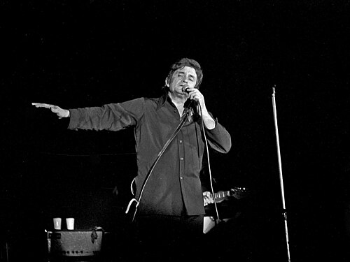 Johnny Cash
