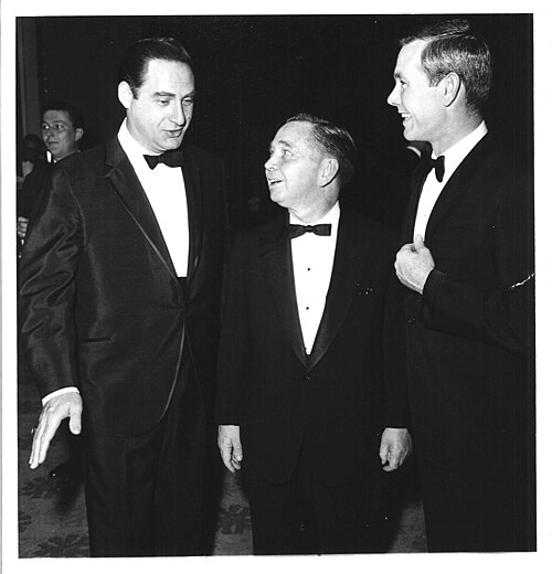Johnny Carson