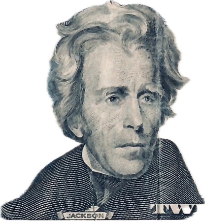 Andrew Jackson