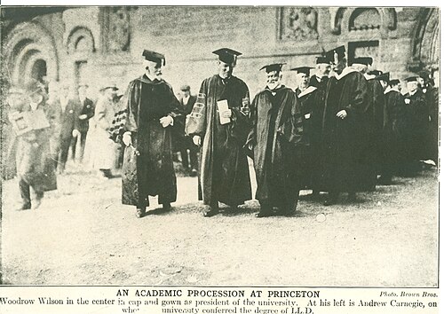 Andrew Carnegie