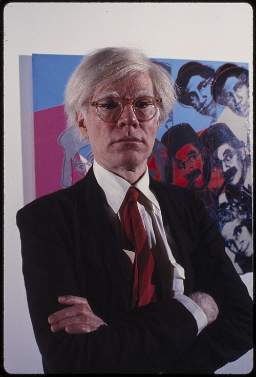 Andy Warhol