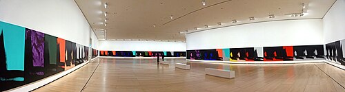 Andy Warhol