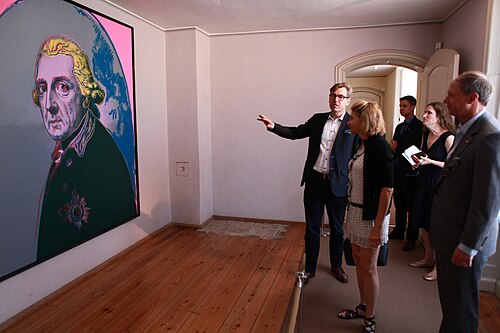 Andy Warhol