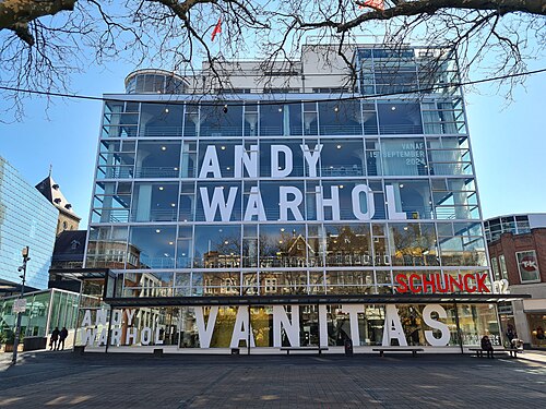 Andy Warhol