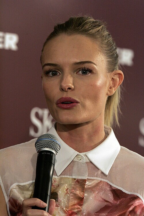 Kate Bosworth
