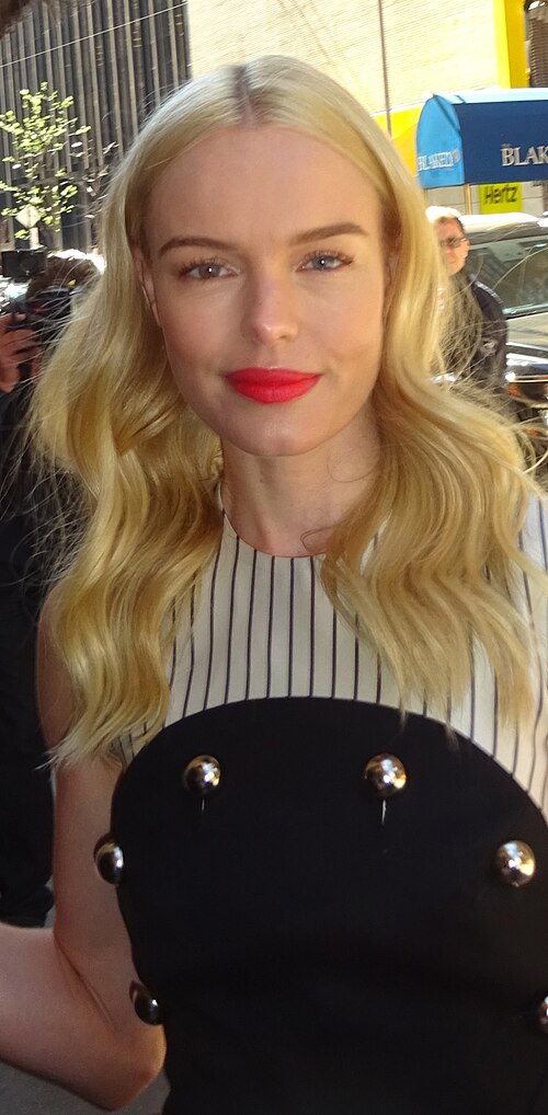 Kate Bosworth