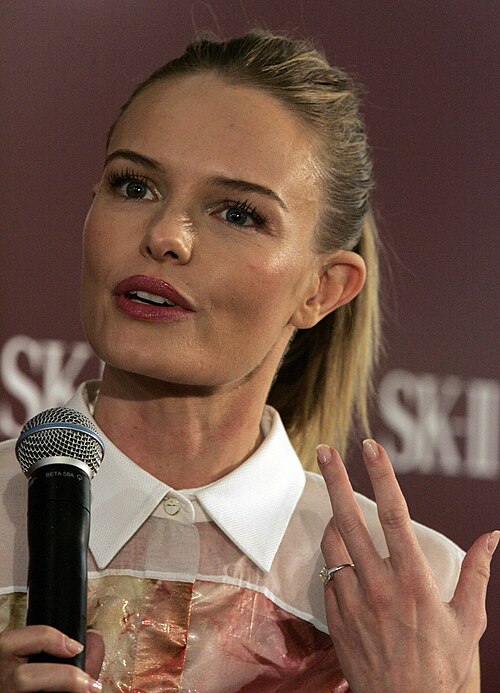 Kate Bosworth