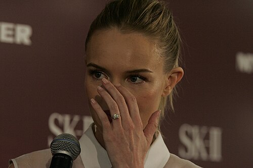 Kate Bosworth