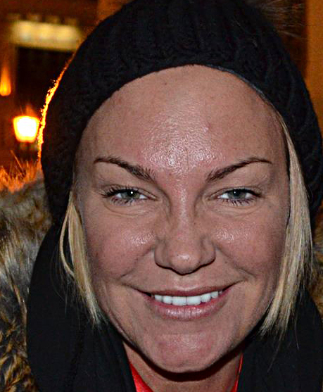 Kate Ryan