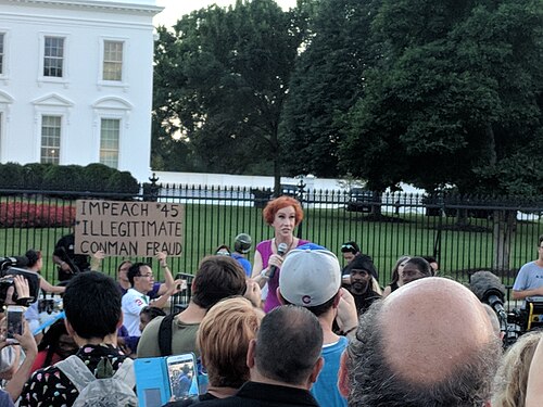 Kathy Griffin