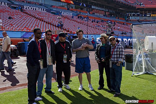 Kevin James