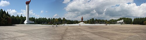 Kim Il-sung