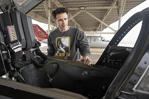 Kris Allen