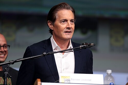 Kyle MacLachlan