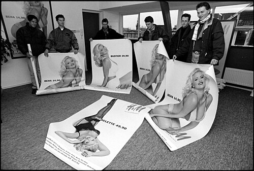 Anna Nicole Smith