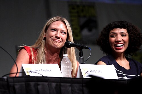 Anna Torv