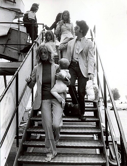 Linda McCartney