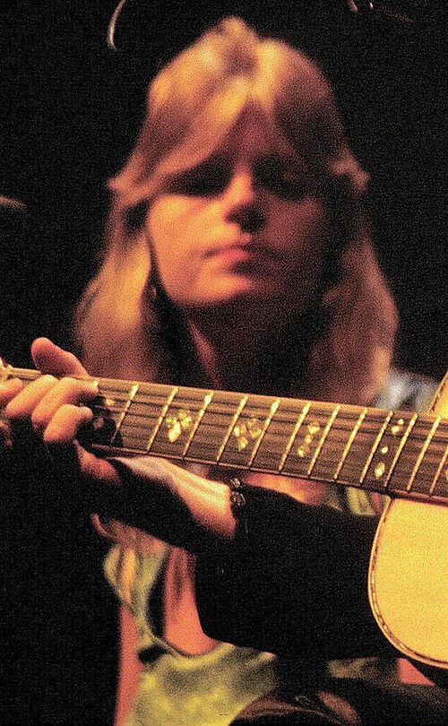 Linda McCartney