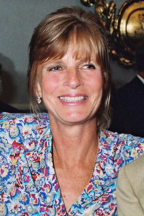 Linda McCartney