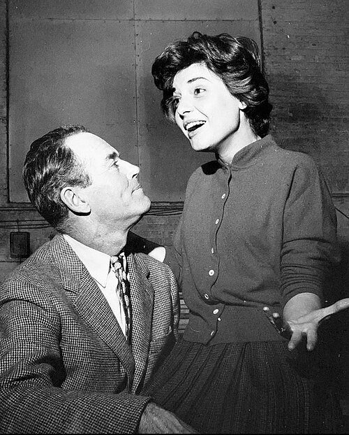 Anne Bancroft