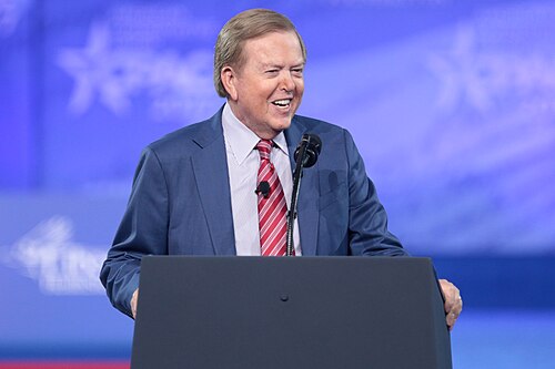 Lou Dobbs