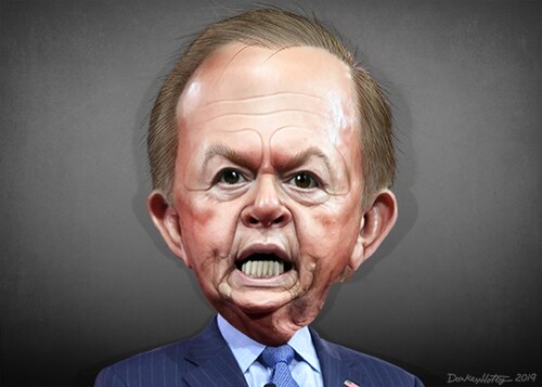 Lou Dobbs