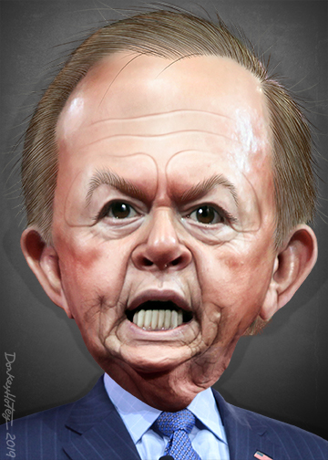Lou Dobbs