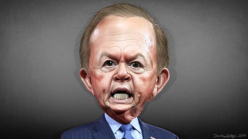 Lou Dobbs
