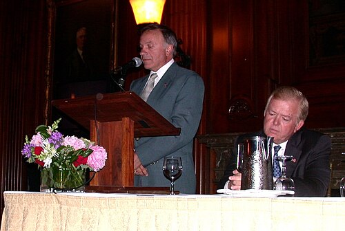 Lou Dobbs