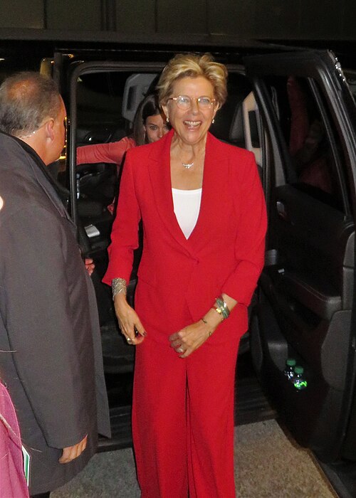 Annette Bening