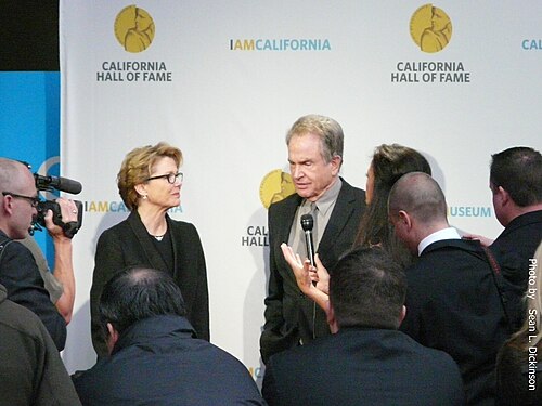 Annette Bening
