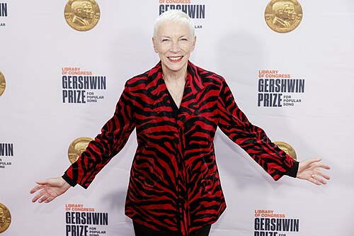 Annie Lennox