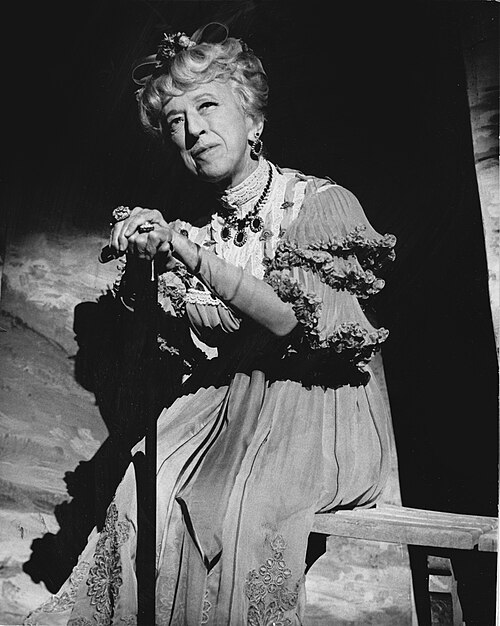 Margaret Hamilton