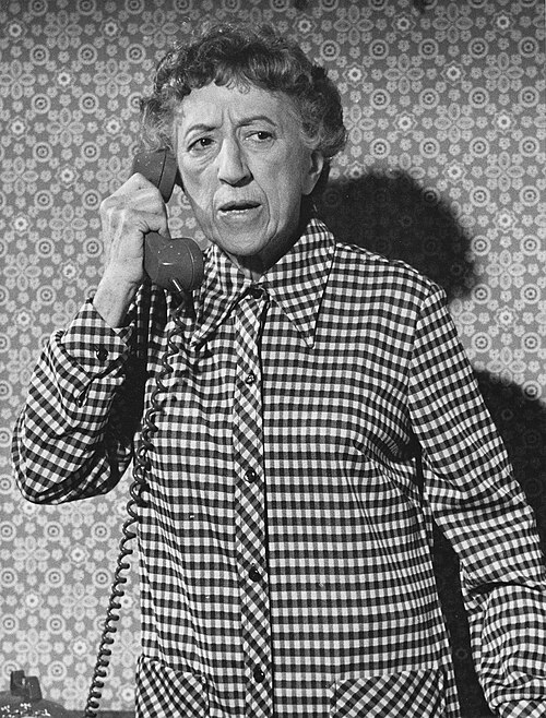 Margaret Hamilton