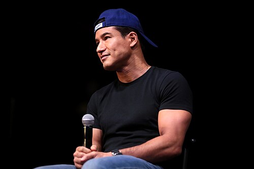 Mario Lopez