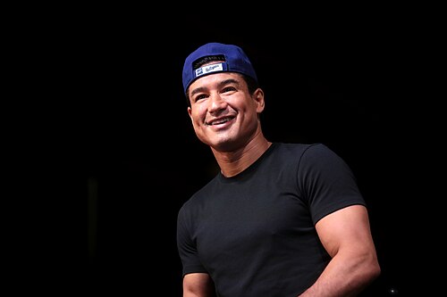 Mario Lopez