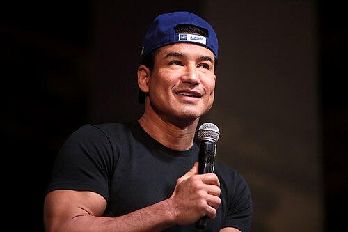 Mario Lopez