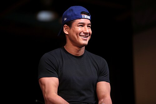 Mario Lopez