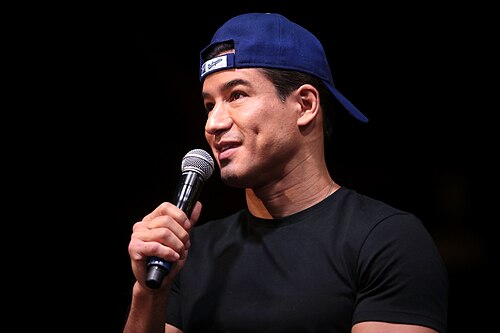 Mario Lopez